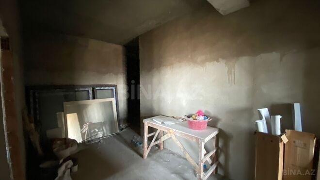 Satılır 2 otaqlı yeni tikili 130 m², İnşaatçılar m., photo 4 from 12
