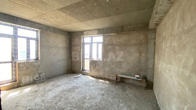 Satılır 2 otaqlı yeni tikili 130 m², İnşaatçılar m., photo 6 from 12