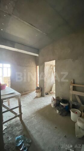 Satılır 2 otaqlı yeni tikili 130 m², İnşaatçılar m., photo 7 from 12