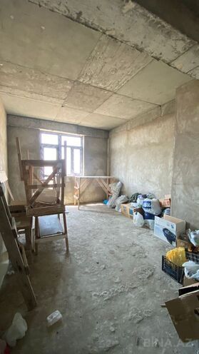 Satılır 2 otaqlı yeni tikili 130 m², İnşaatçılar m., photo 9 from 12