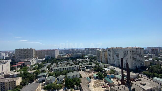 Satılır 2 otaqlı yeni tikili 130 m², İnşaatçılar m., photo 10 from 12
