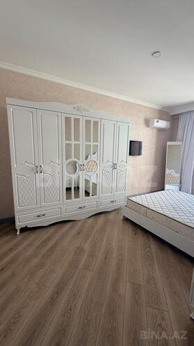 İcarəyə verilir 3 otaqlı yeni tikili 101 m², Dərnəgül m., photo 8 from 17
