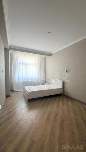 İcarəyə verilir 3 otaqlı yeni tikili 101 m², Dərnəgül m., photo 10 from 17