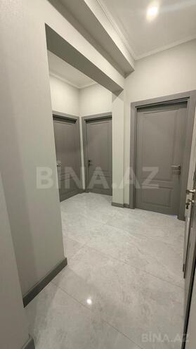 İcarəyə verilir 3 otaqlı yeni tikili 101 m², Dərnəgül m., photo 11 from 17