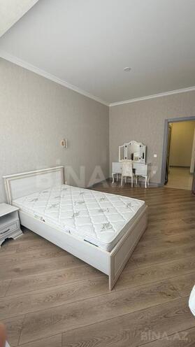 İcarəyə verilir 3 otaqlı yeni tikili 101 m², Dərnəgül m., photo 9 from 17