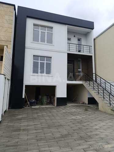 Satılır 5 otaqlı həyət evi/bağ evi 200 m², Masazır q., photo 1 from 13