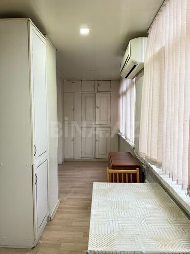 Продаётся 3-комн. вторичка 75 м², м. Элмляр Академиясы, photo 9 from 14