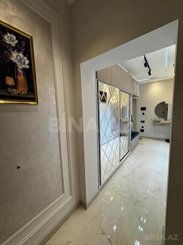 Продаётся 3-комн. новостройка 92 м², Сабаильский р., photo 14 from 21