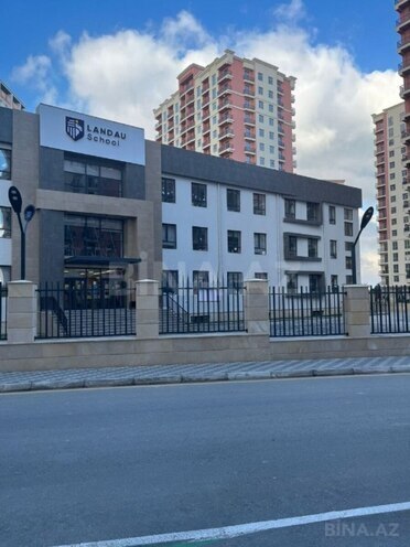 İcarəyə verilir 3 otaqlı yeni tikili 101 m², Dərnəgül m., photo 16 from 17