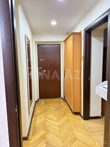 Продаётся 3-комн. вторичка 75 м², м. Элмляр Академиясы, photo 13 from 14