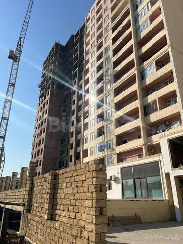 Satılır 1 otaqlı yeni tikili 48 m², Binəqədi r., photo 6 from 9
