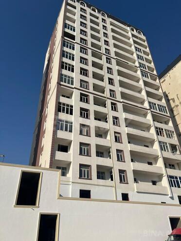Satılır 1 otaqlı yeni tikili 48 m², Binəqədi r., photo 7 from 9