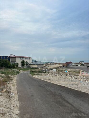 Satılır  torpaq 21 sot, Novxanı q., photo 1 from 9
