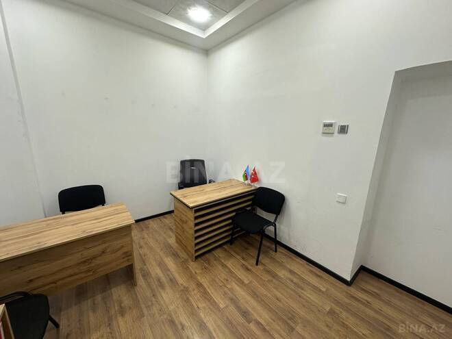 İcarəyə verilir 1 otaqlı ofis 13 m², 28 May m., photo 4 from 9