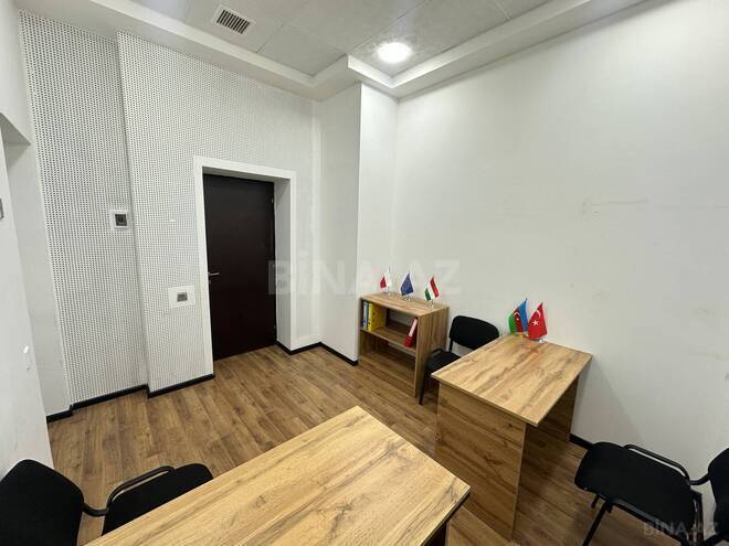 İcarəyə verilir 1 otaqlı ofis 13 m², 28 May m., photo 1 from 9