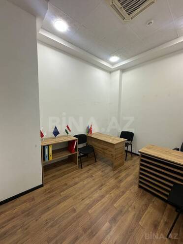 İcarəyə verilir 1 otaqlı ofis 13 m², 28 May m., photo 6 from 9