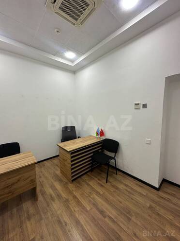 İcarəyə verilir 1 otaqlı ofis 13 m², 28 May m., photo 5 from 9
