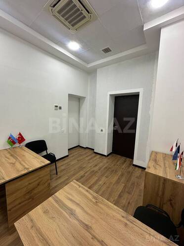 İcarəyə verilir 1 otaqlı ofis 13 m², 28 May m., photo 3 from 9