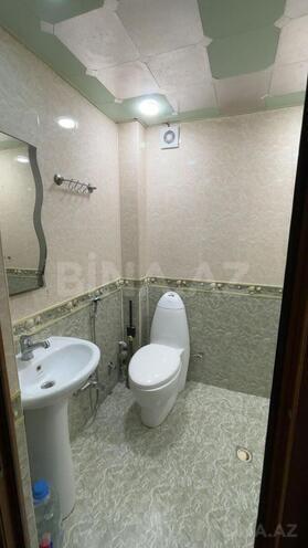 İcarəyə verilir 3 otaqlı köhnə tikili 75 m², Nəriman Nərimanov m., photo 17 from 18
