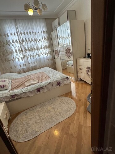Satılır 3 otaqlı yeni tikili 125 m², Badamdar q., photo 5 from 13