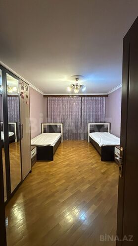 İcarəyə verilir 3 otaqlı köhnə tikili 75 m², Nəriman Nərimanov m., photo 8 from 18