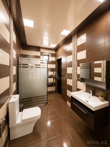 Satılır 4 otaqlı həyət evi/bağ evi 250 m², Mərdəkan q., photo 17 from 20