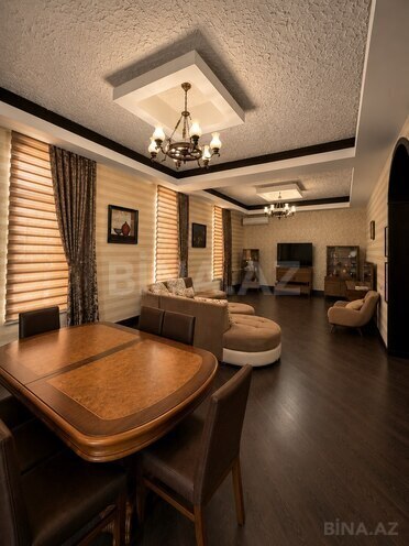 Satılır 4 otaqlı həyət evi/bağ evi 250 m², Mərdəkan q., photo 11 from 20
