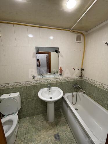 İcarəyə verilir 3 otaqlı köhnə tikili 60 m², Yasamal r., photo 8 from 9
