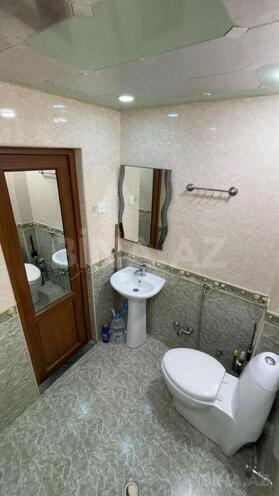 İcarəyə verilir 3 otaqlı köhnə tikili 75 m², Nəriman Nərimanov m., photo 16 from 18