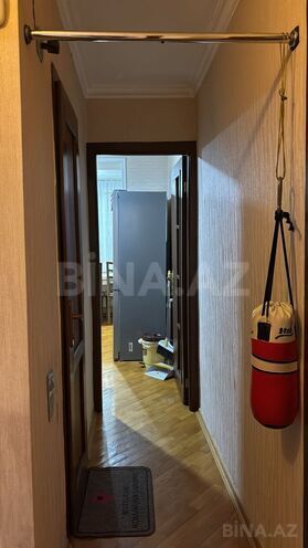 İcarəyə verilir 3 otaqlı köhnə tikili 75 m², Nəriman Nərimanov m., photo 10 from 18