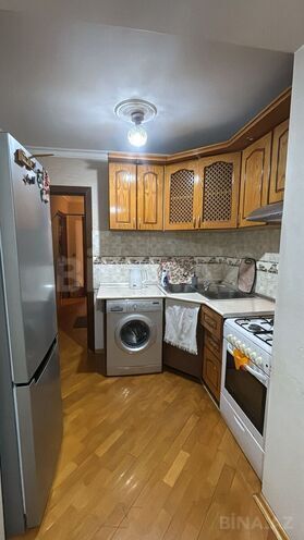 İcarəyə verilir 3 otaqlı köhnə tikili 75 m², Nəriman Nərimanov m., photo 12 from 18