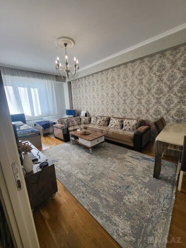 Продаётся 2-комн. новостройка 66 м², photo 1 from 16