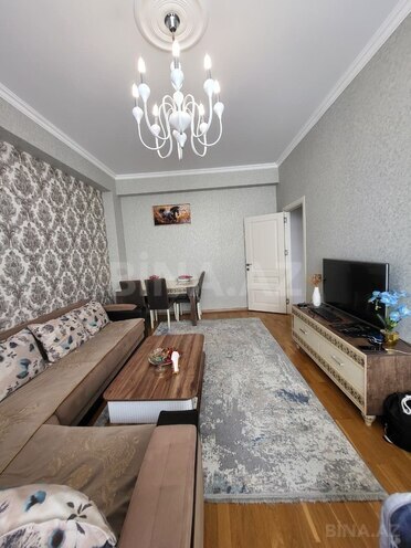 Продаётся 2-комн. новостройка 66 м², photo 4 from 16