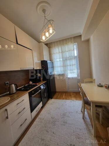 Продаётся 2-комн. новостройка 66 м², photo 12 from 16