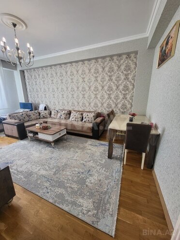 Продаётся 2-комн. новостройка 66 м², photo 5 from 16