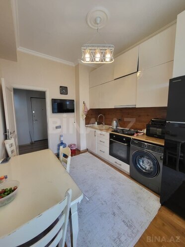Продаётся 2-комн. новостройка 66 м², photo 11 from 16