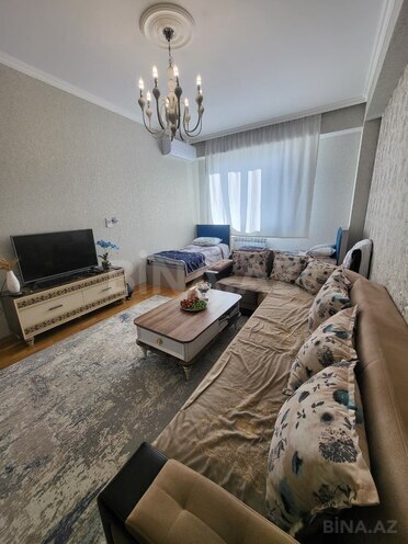 Продаётся 2-комн. новостройка 66 м², photo 3 from 16