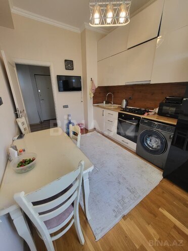 Продаётся 2-комн. новостройка 66 м², photo 7 from 16
