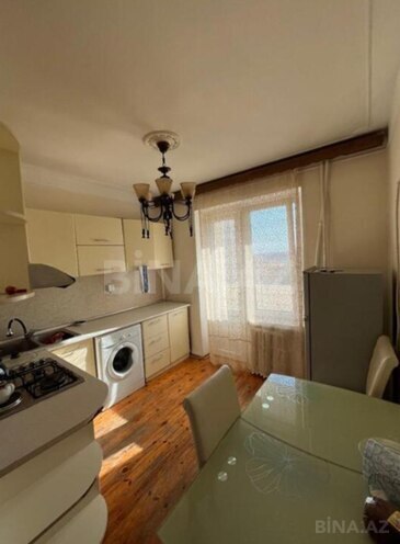 Satılır 3 otaqlı köhnə tikili 70 m², Həzi Aslanov q., photo 11 from 17