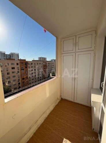 Satılır 3 otaqlı köhnə tikili 70 m², Həzi Aslanov q., photo 9 from 17