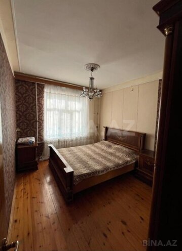Satılır 3 otaqlı köhnə tikili 70 m², Həzi Aslanov q., photo 5 from 17