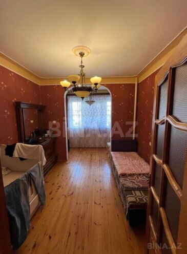 Satılır 3 otaqlı köhnə tikili 70 m², Həzi Aslanov q., photo 3 from 17