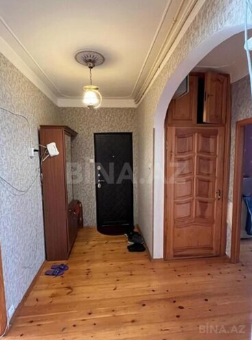 Satılır 3 otaqlı köhnə tikili 70 m², Həzi Aslanov q., photo 8 from 17