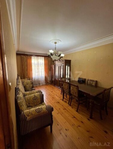 Satılır 3 otaqlı köhnə tikili 70 m², Həzi Aslanov q., photo 7 from 17