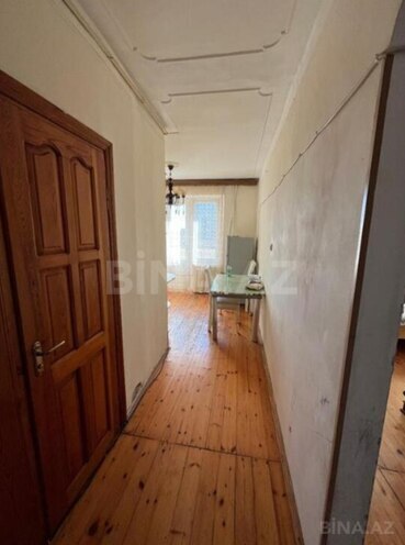 Satılır 3 otaqlı köhnə tikili 70 m², Həzi Aslanov q., photo 12 from 17