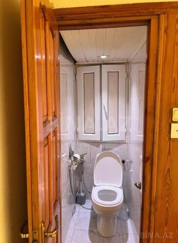 Satılır 3 otaqlı köhnə tikili 70 m², Həzi Aslanov q., photo 14 from 17