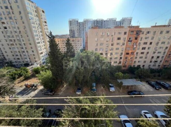 Satılır 3 otaqlı köhnə tikili 70 m², Həzi Aslanov q., photo 16 from 17