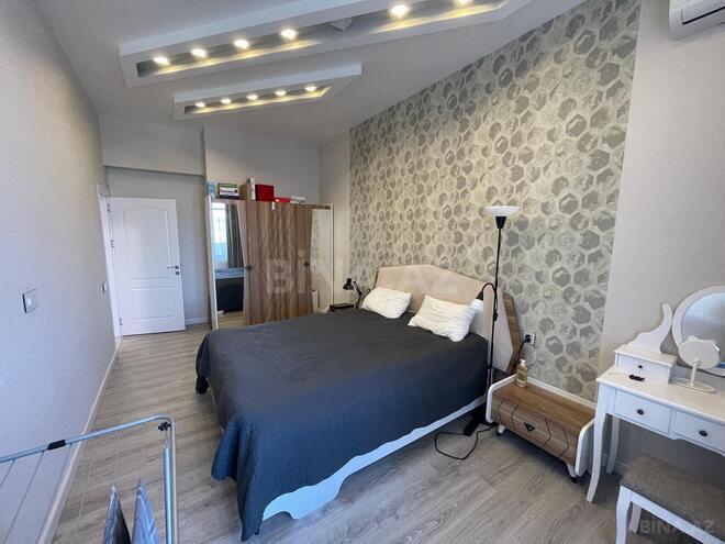 Сдаётся 2-комн. новостройка 65 м², м. Шах Исмаил Хатаи, photo 7 from 13