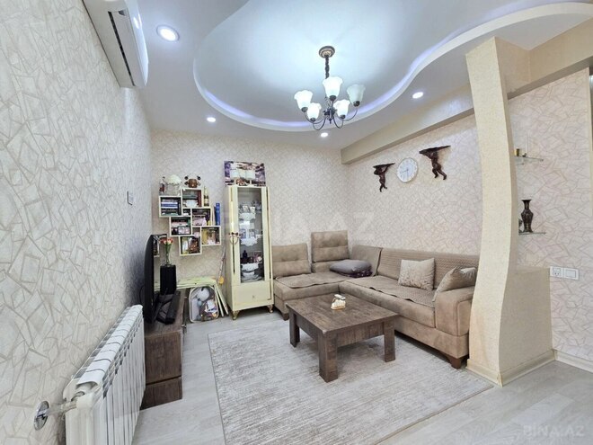 Продаётся 2-комн. новостройка 53 м², Хатаинский р., photo 5 from 13