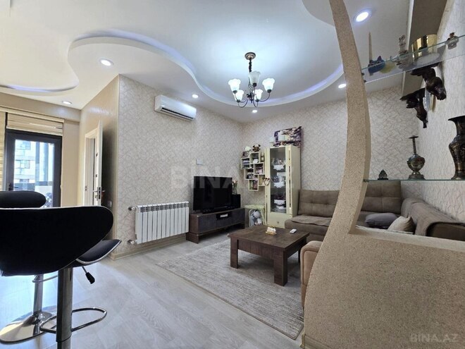 Продаётся 2-комн. новостройка 53 м², Хатаинский р., photo 4 from 13